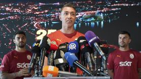 GS Plus Uygulamasının Tanıtımı ve Taraftarlara Davet