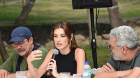 Gülsüm Annenin Umut Dolu Hikayesi Beyaz Perdede