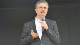 Gümüşhane'de Kov Kalesi Şenliği Coşkusu