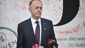 Güven Hastanesi'nden 50. Yıl Sergisi: 50 Sanatçı 50 Eser