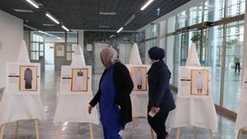 Hemşireler Haftası Erzurum'da Coşkuyla Kutlandı