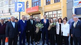 İpsala Sınır Kapısı'nda Modernizasyon Hamlesi