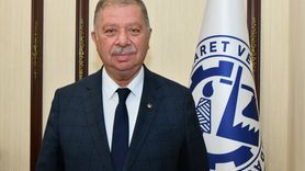 Isparta'nın İhracat Rakamları Artış Gösterdi