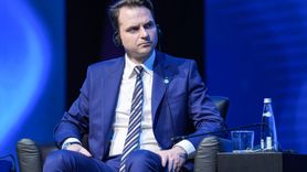 İstanbul Doğal Kaynaklar Zirvesi'nde Enerji Tartışmaları