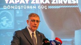 İzmir'de Yapay Zeka Zirvesi: Teknoloji ve Gelecek