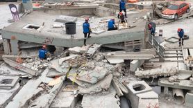 İzmirli Sağlıkçılar Olumsuz Durumlarda Can Kurtarmak İçin Hazırlanıyor