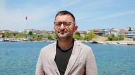 Kandıra'nın Bayramda Yüzde 60 Doluluk Oranı ile Deniz Turizmi Hazır