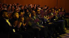 Karaman'da 748. Türk Dil Bayramı ve Yunus Emre Anma Etkinlikleri Devam Ediyor