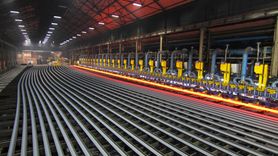 KARDEMİR ve Infrarail Arasında 11 Milyon Avroluk Ray Anlaşması