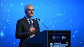 Kargo ve Elektronik Haberleşme Sektöründe Dönüşüm: Ulaştırma Bakanı Uraloğlu'ndan Önemli Açıklamalar