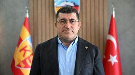 Kayserispor Gelecek Sezona Hazırlanıyor