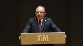 Kimya Sektöründe İhracatın Yıldızları Ödül Töreni Gerçekleşti