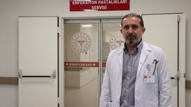 KKKA Virüsüne Karşı Uzman Uyarıları