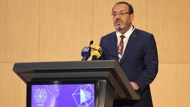 Konya 1. Yapay Zeka Zirvesi Gerçekleştirildi