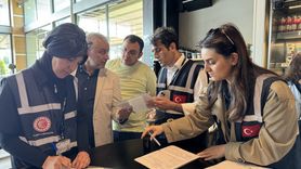 Kurban Bayramı Öncesi İstanbul'da Fiyat Denetimleri Sürüyor