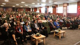 Kütahya'da Tütün Mücadelesi Sempozyumu Gerçekleştirildi