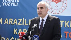 Malatya'da 1.85 Milyon Sebze Fidesi Dağıtımı Başladı