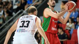 Manisa Basket Divissa, Semt77 Yalovaspor'u Farkla Geçti