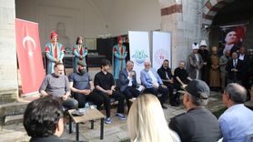 Mehmed: Fetihler Sultanı Oyuncularından Gençlerle Buluşma