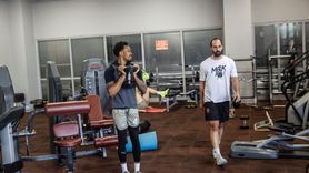 Mersin Spor Basketbol Takımı Play-Off'larda Başarıya Koşuyor