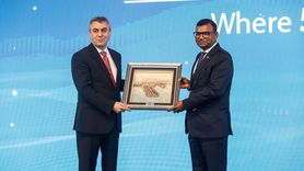 Mersin Uluslararası Limanı Genişleme Projesi Açıldı