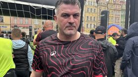 Michal Zewlakow'dan Sebastian Szymanski'ye Övgüler