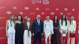 Milli Voleybol Takımları, Yeni Sezona Moral Gecesiyle Merhaba Dedi