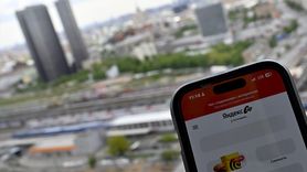 Moskova'daki Mobil İnternet Kısıtlamaları İHA Saldırıları ve Zafer Günü Nedeniyle Artıyor