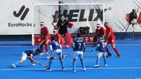 Nevşehir Belediyespor, Süper Lig Finaline Yükseldi