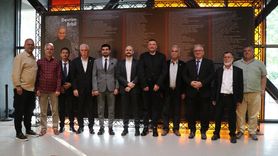 Sakarya'da Devrim Erbil'in Eserleriyle Açılan Sergi