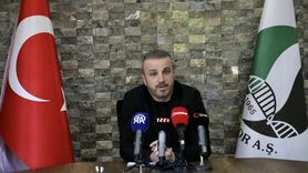 Sakaryaspor Başkanı Cumhur Genç Sezon Değerlendirmesi Yaptı