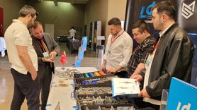 Samsun'da Kemik ve Yumuşak Doku Tümörleri Paneli Düzenlendi