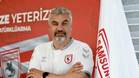 Samsunspor, Hedef 3. Sıra İçin Mücadele Ediyor