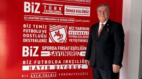 Samsunspor'un UEFA Hedefi Büyüyor