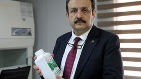 Şanlıurfa'da 'Hızır' Mikrobiyal Gübresi Çiftçilerle Buluştu