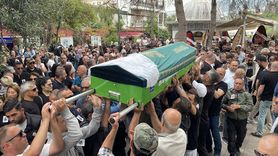 Şarkıcı Şimal, Aydın'da Defnedildi