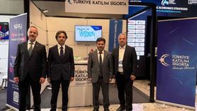 SEDDK, 2. İstanbul Dünya İslam Ekonomisi Zirvesi'nde