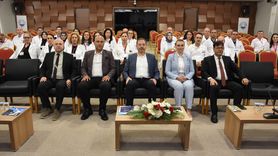 TAGEM Genel Müdürü Atalay, SUMAE'da İncelemelerde Bulundu