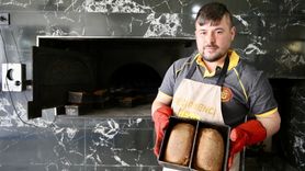 Tarihi Su Değirmeni Yeniden Hayat Buldu