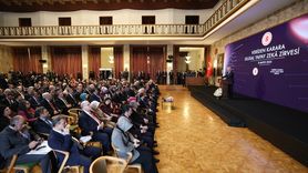 TBMM Başkanı Kurtulmuş: Yapay Zeka Araştırma Komisyonu Kalıcı Hale Gelmeli