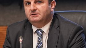 TBMM KİT Komisyonu'nda NÜTED'in 2021 ve 2022 Hesapları Görüşüldü