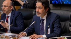 TBMM KİT Komisyonu'nda TKİ 2021 ve 2022 Hesapları Görüşüldü