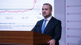 TCMB Başkanı Fatih Karahan, Enflasyon Tahminlerini Açıkladı