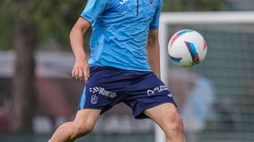 Trabzonspor, Antalyaspor Maçına Hazırlanıyor