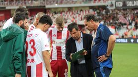 Trabzonspor, Onvo Antalyaspor'u Deplasmanda Yendi