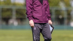 Trabzonspor, Samsunspor Maçına Hazır