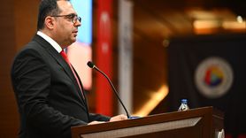 TÜLDEF Başkanlığına Mahmut Güzel Seçildi