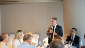 Türk İş İnsanlarının Birleşik Arap Emirlikleri'nde Yatırım Fırsatları