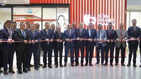 Türk Ticaret Bankası Yeniden Faaliyete Geçti