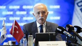 Türkiye-AB Ticaret Hacmi 327 Milyar Dolar